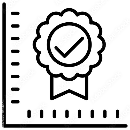 Standard Outline Icon