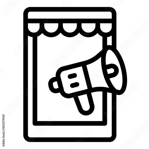 Smartphone Store Promotion