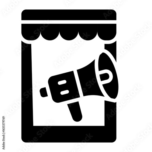 Smartphone Store Promotion