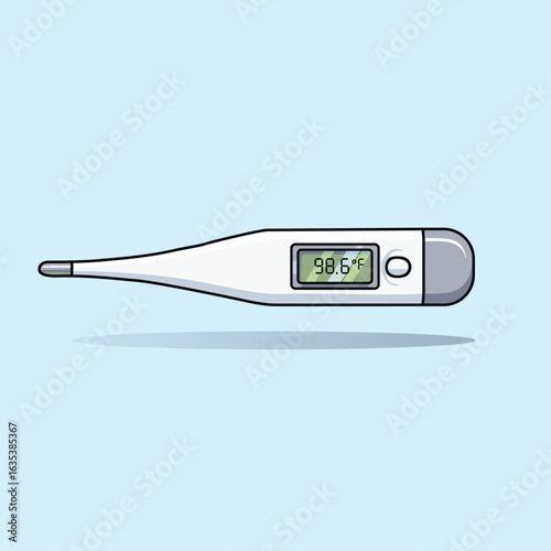 thermometer wellness medical tools