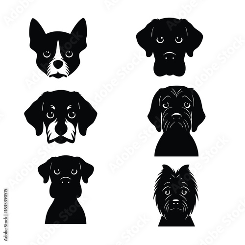 Dog Head
