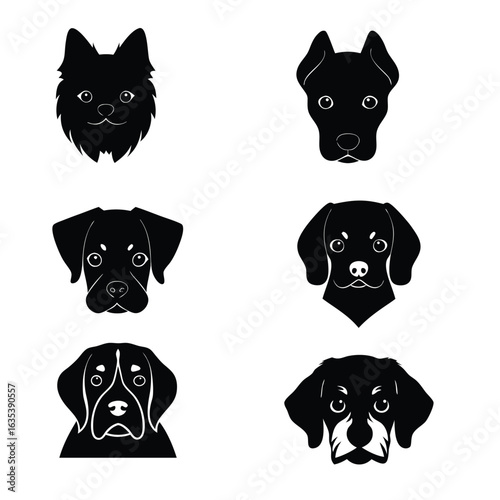 Dog Head