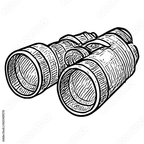 Binoculars
