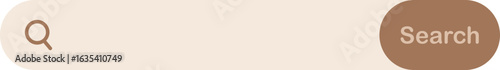 Search Bar Element