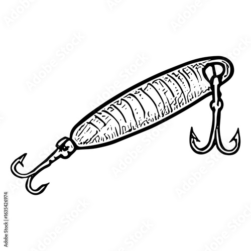 Fishing Lure