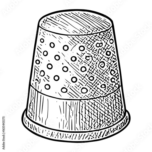 Thimble
