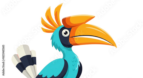 hornbill