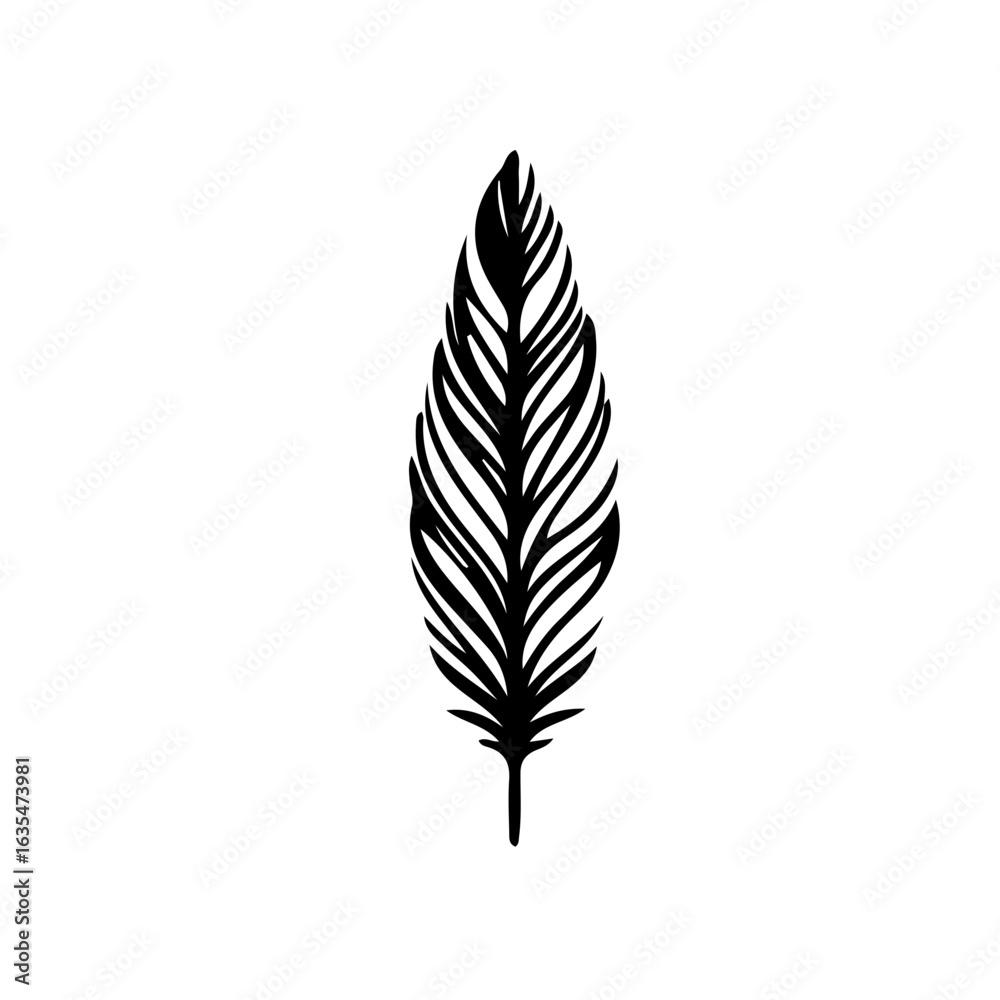 Fototapeta premium Simple light bulb with glowing filament vector