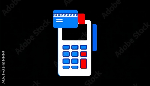 Digital payment terminal