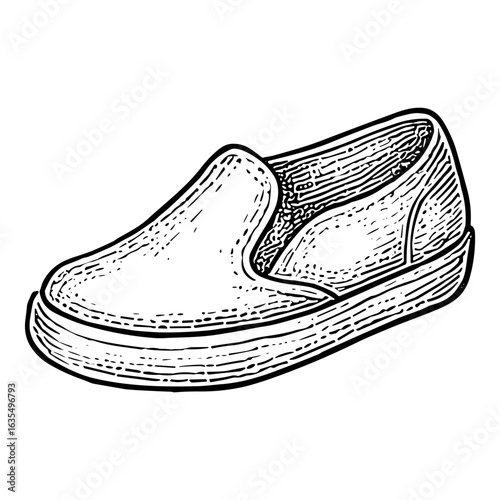 Casual Loafer