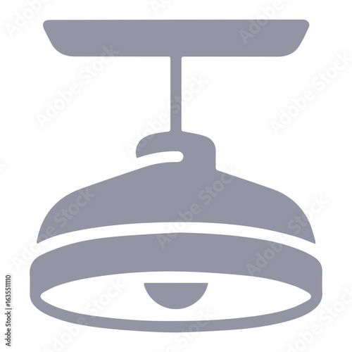 Ceiling Lamp icon