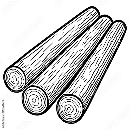Logs
