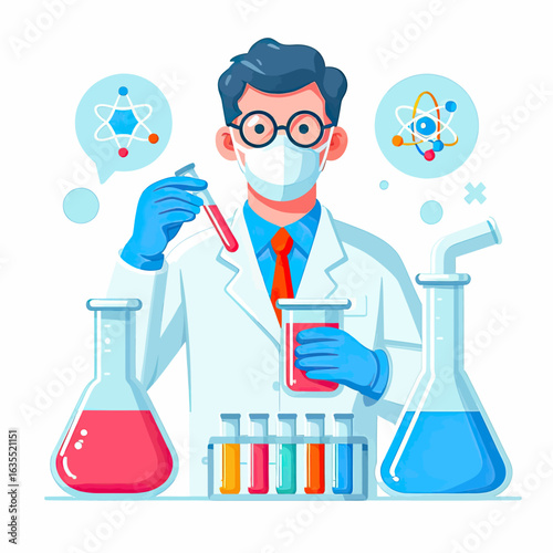 Chemist (13)
