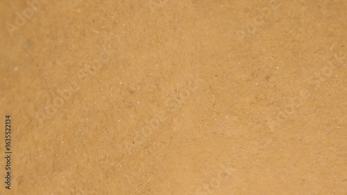 Abstract brown recycled paper background. Color old concrete wall texture background.