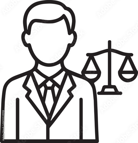 Professional legal representation with a balanced approach to justice, offering expert counsel and advocacy for your rights and fair outcomes in court