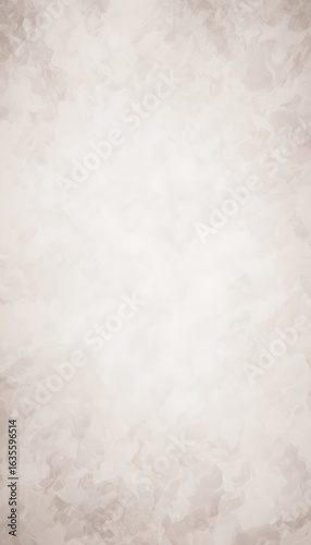 Delicate watercolor abstract subtle flowing background