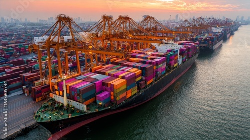 Understanding import taxes  a comprehensive guide to duties on imported goods and their impact