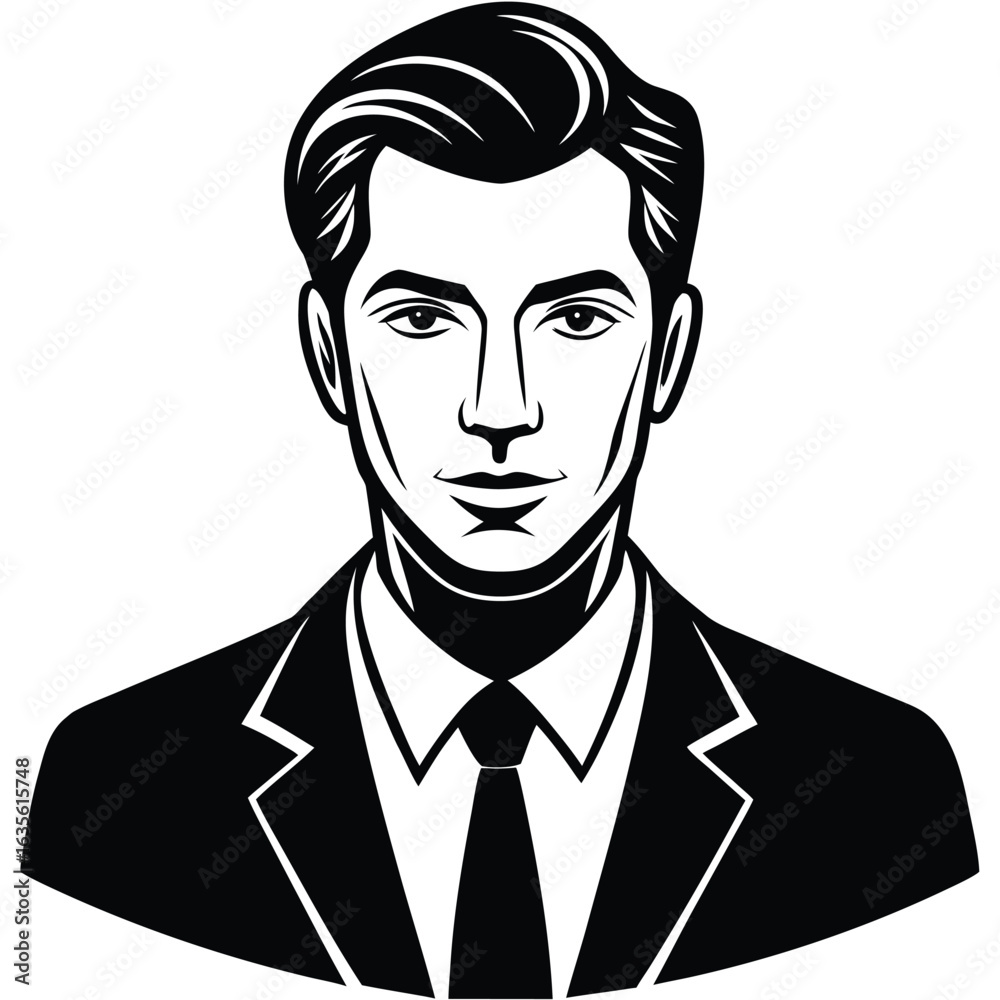 Man Silhouette Man Silhouette