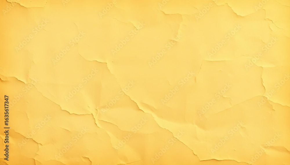 Obraz premium Subtle, organic texture resembling crumpled, sun-bleached parchment, natural material, beige