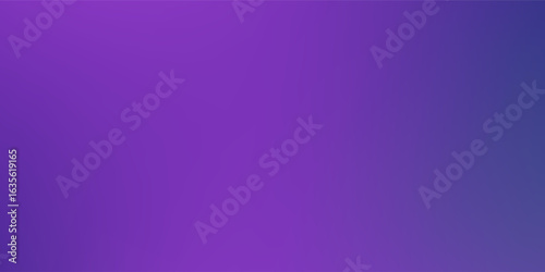 Abstract blank gradient background art illustration of light blue and purple colors. Smooth elegant modern texture graphic design template for wallpaper, banner, cover, web, digital, product, testy