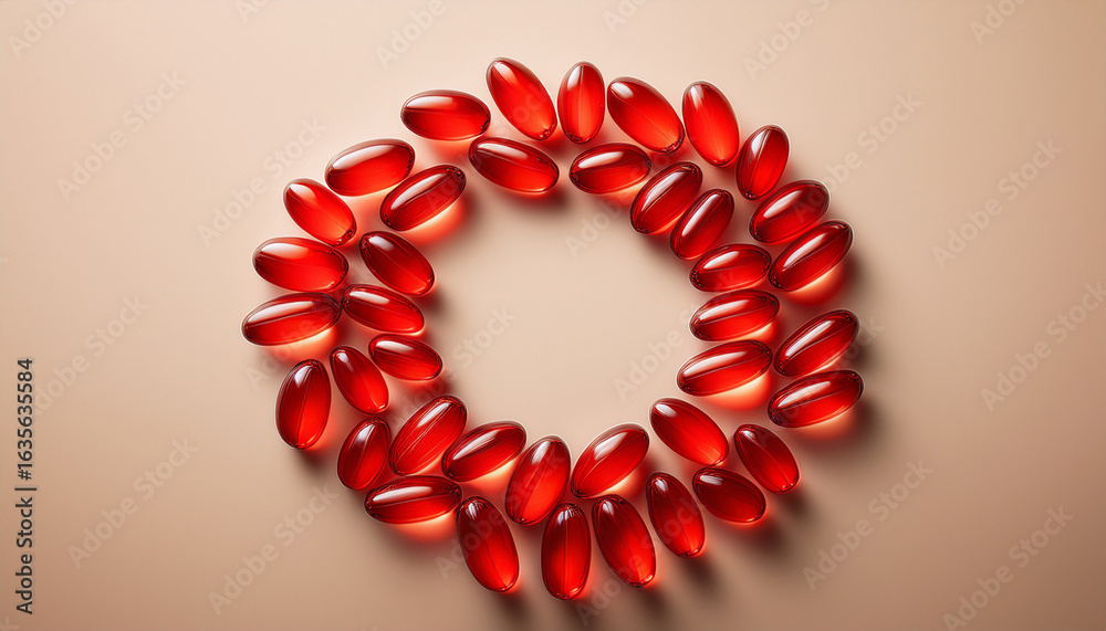 Obraz premium Generated image