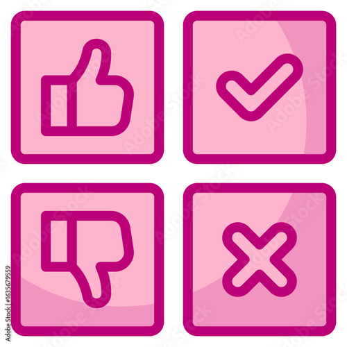 Swot Analysis Icon