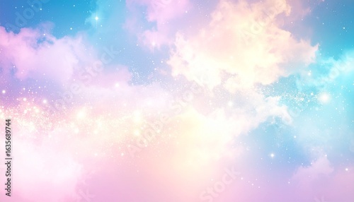 Fantasy Particles