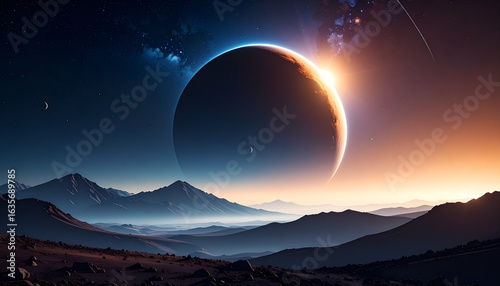 Fantasy Light