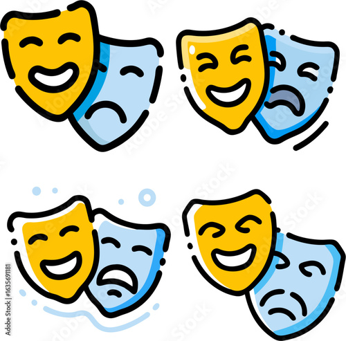 Mask icon