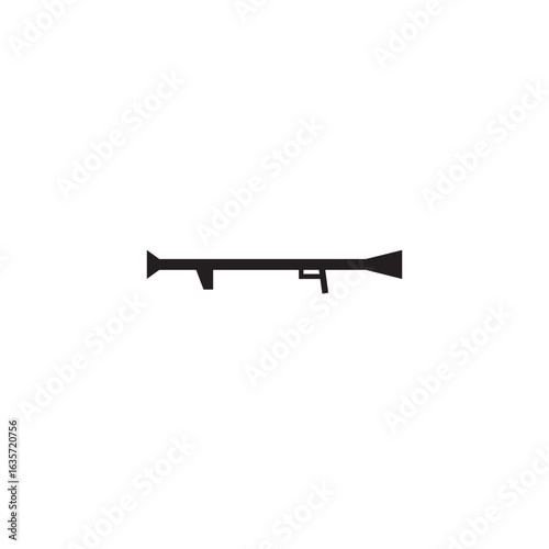 bazooka icon