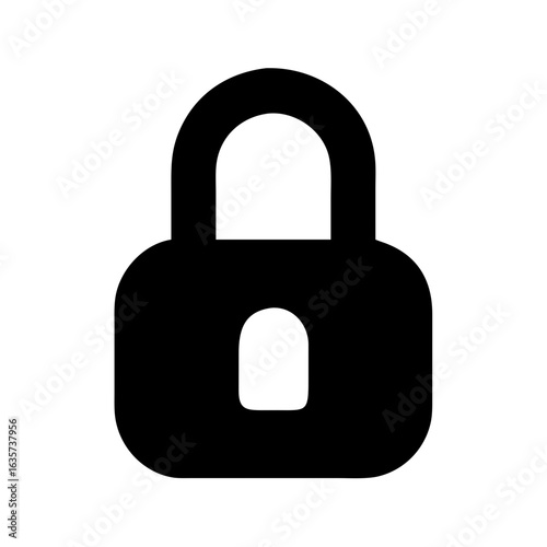 Unlock security padlock safety protection privacy access secure lock private safeguard closed