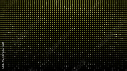 Wallpaper Mural Light Board Glow Effect Particles Animation Video - 4K Resolution Torontodigital.ca