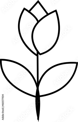 A young plant sprout emerges from dark soil, bathed in sunlight, surrounded by icons symbolizing sustainable growth and renewable energy, growing plant stages vector bundle, agriculture and gardening