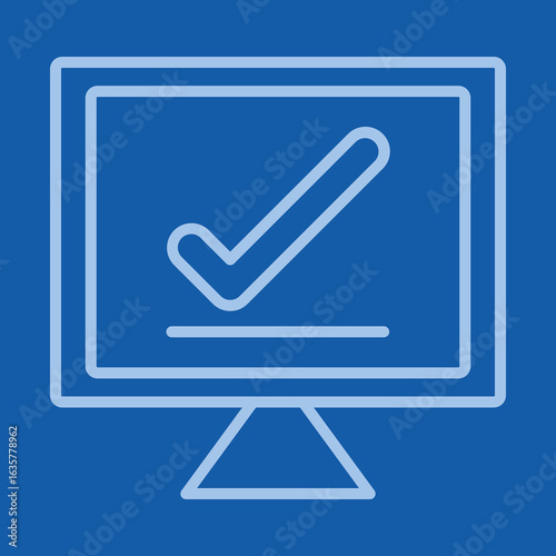 Crypto Protocol Icon Design
