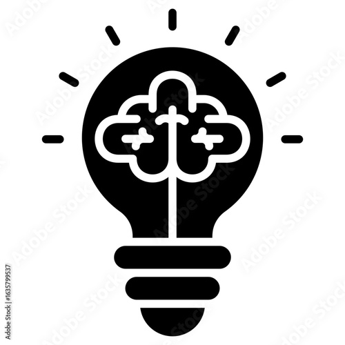 Idea Icon