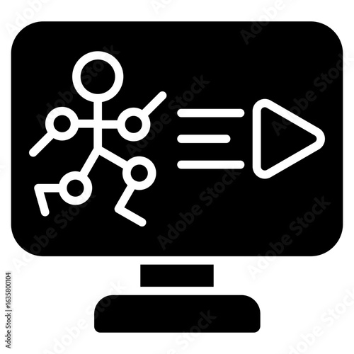 Animation Icon