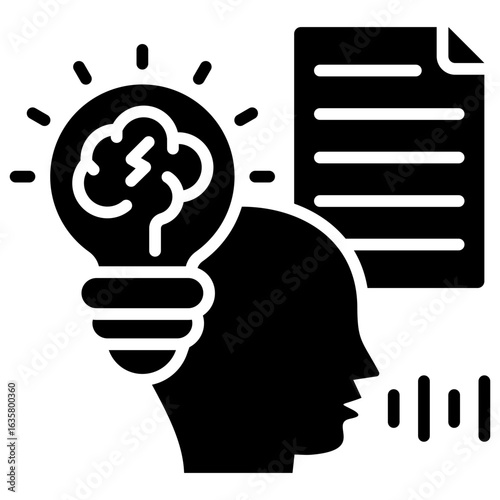 Idea Icon