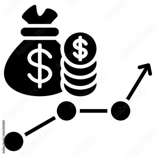 Investment Icon