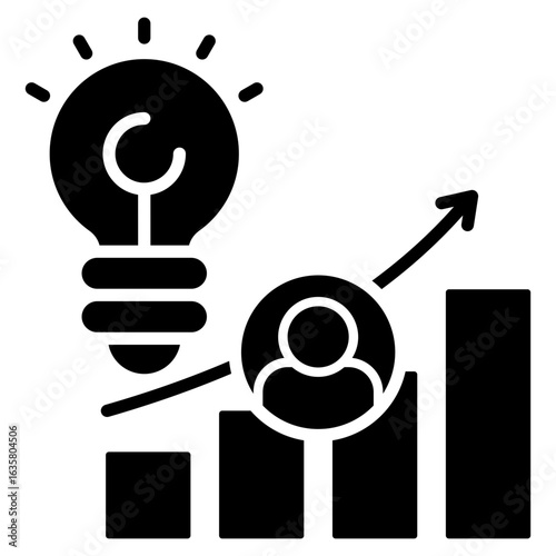 Entrepreneur Icon