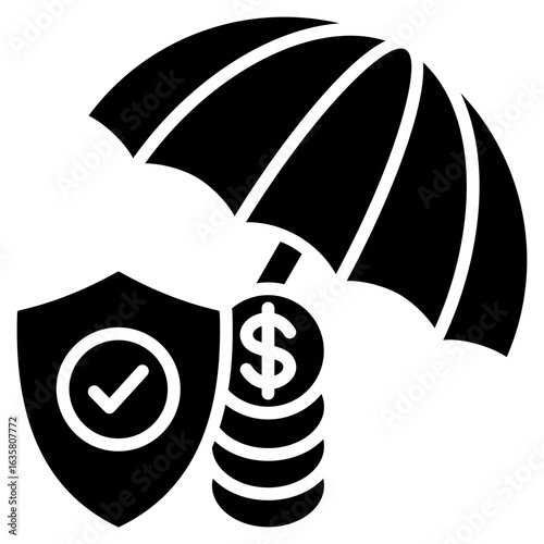 Insurance Icon
