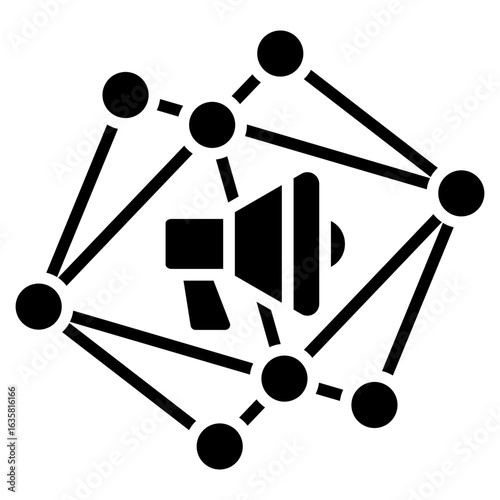 Ad Network Icon