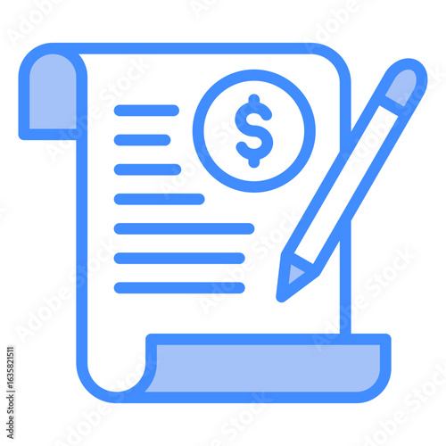 Accounts Receivable Icon