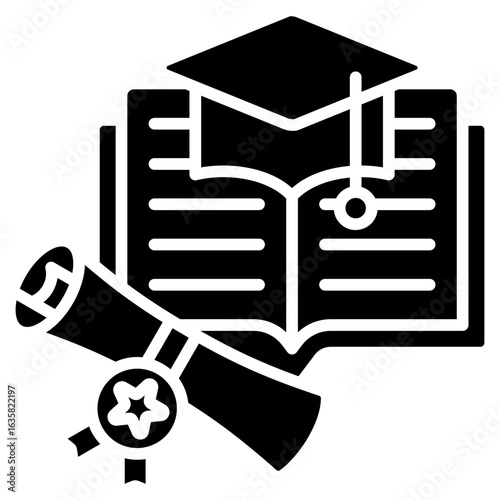 Academic Icon
