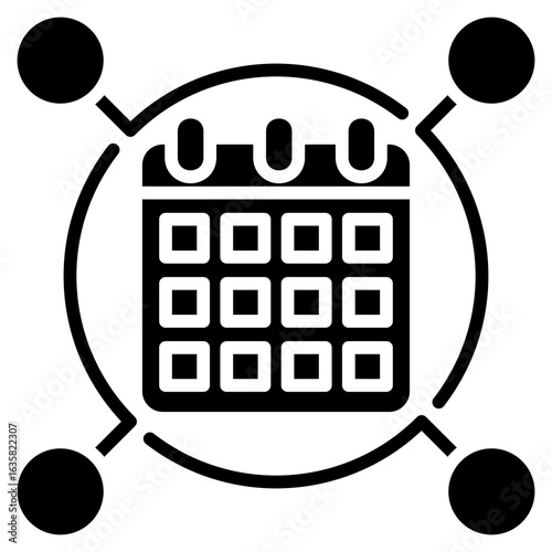 Calendar Icon