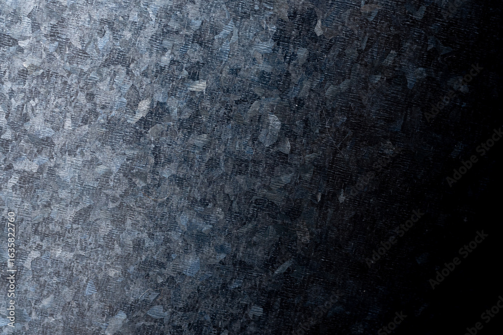 Obraz premium ブリキの板の美しい模様の背景