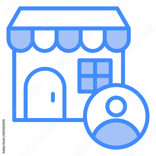 Vendor Icon