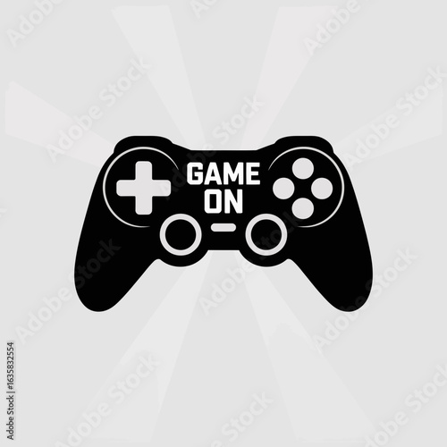 video game controller