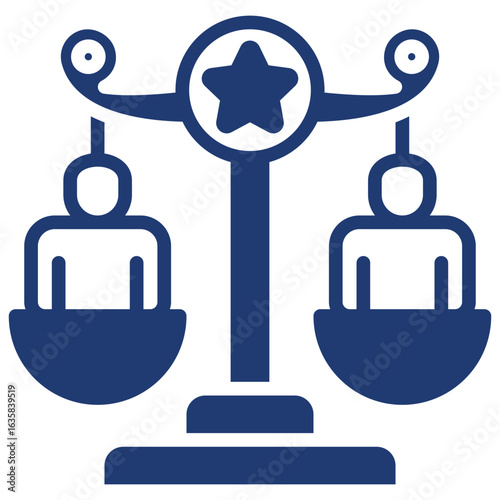 Dignity Icon