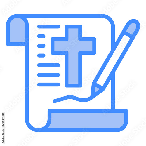 Testament Icon