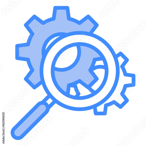 Inspection Icon